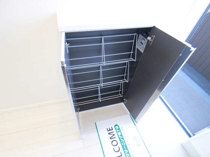 ファンズ妙蓮寺の物件内観写真