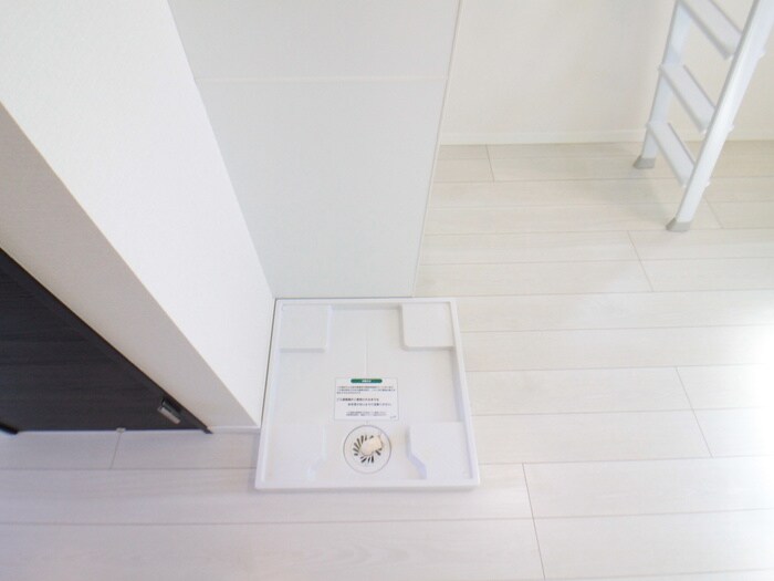 ファンズ妙蓮寺の物件内観写真