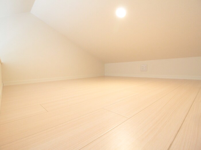 ファンズ妙蓮寺の物件内観写真