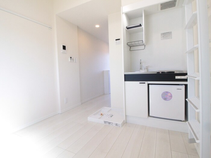 ファンズ妙蓮寺の物件内観写真