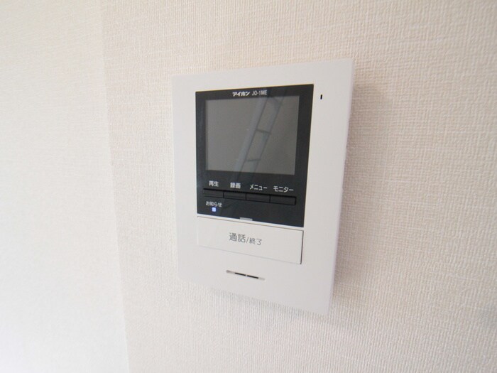 ファンズ妙蓮寺の物件内観写真