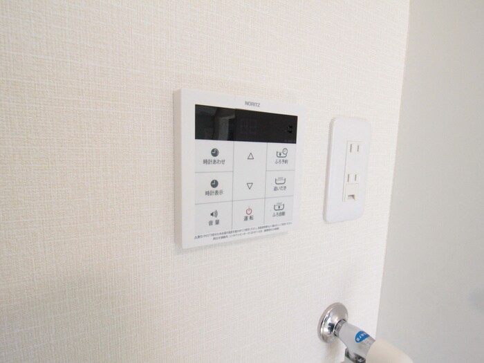 ファンズ妙蓮寺の物件内観写真