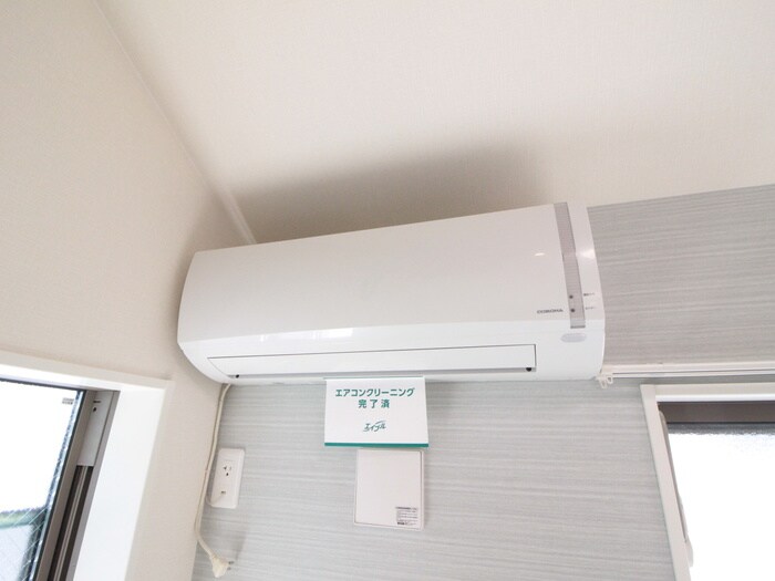 ファンズ妙蓮寺の物件内観写真