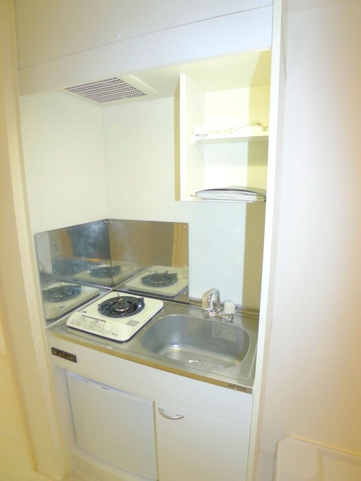 KKハウス金町の物件内観写真