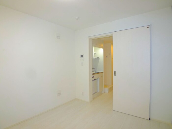 KKハウス金町の物件内観写真