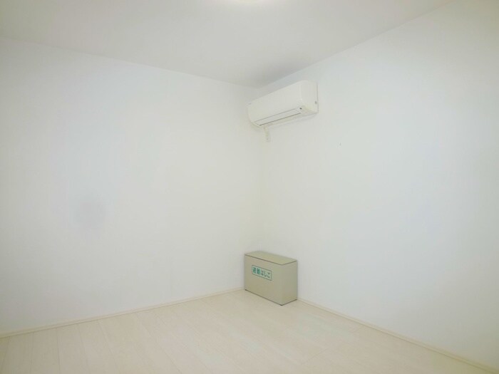 KKハウス金町の物件内観写真