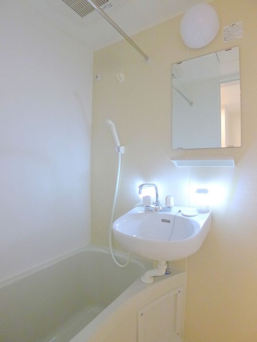 KKハウス金町の物件内観写真