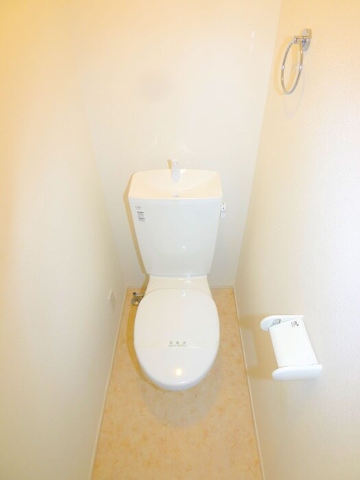 KKハウス金町の物件内観写真