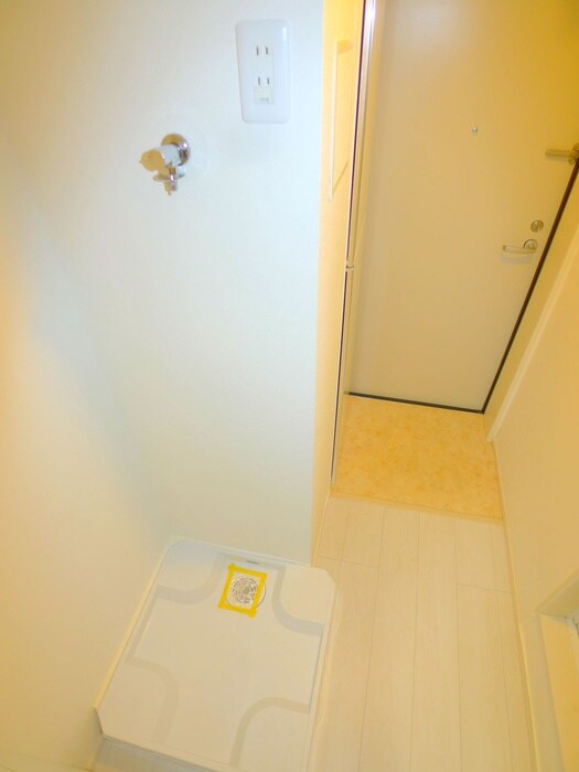 KKハウス金町の物件内観写真