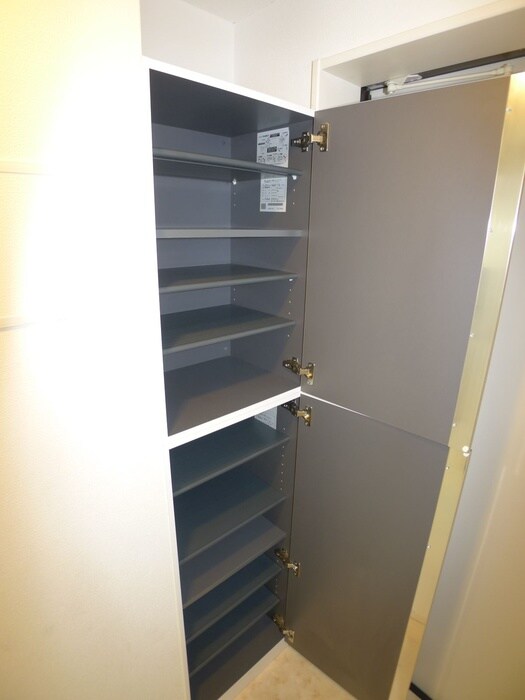 KKハウス金町の物件内観写真