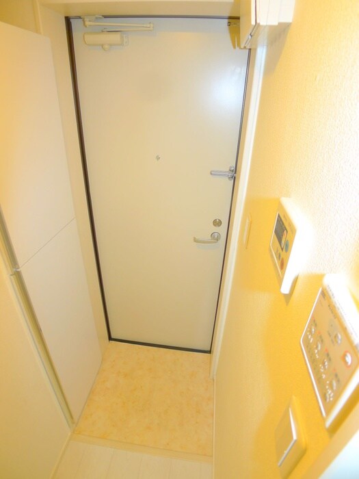 KKハウス金町の物件内観写真