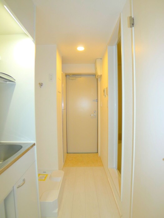 KKハウス金町の物件内観写真