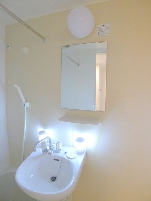 KKハウス金町の物件内観写真