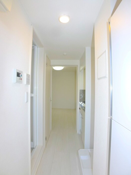 KKハウス金町の物件内観写真