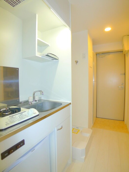 KKハウス金町の物件内観写真