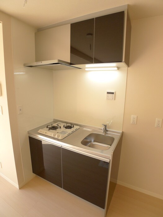 Rooms武蔵浦和の物件内観写真