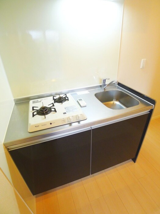 Rooms武蔵浦和の物件内観写真