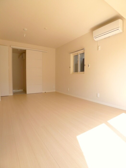 Rooms武蔵浦和の物件内観写真