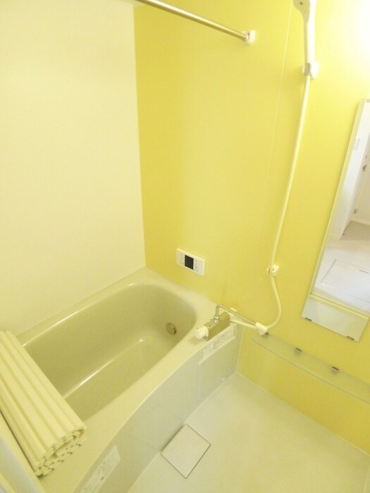 Rooms武蔵浦和の物件内観写真