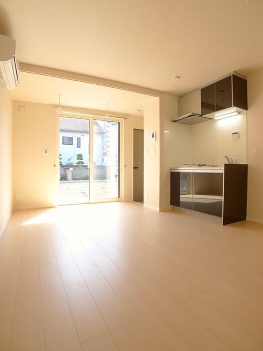 Rooms武蔵浦和の物件内観写真