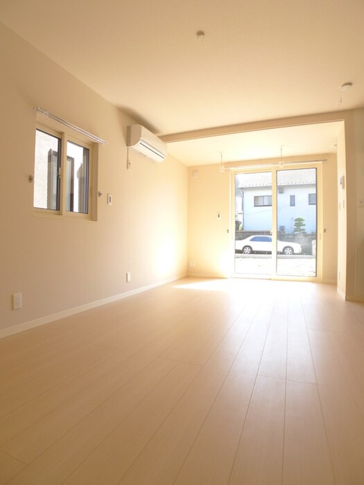 Rooms武蔵浦和の物件内観写真