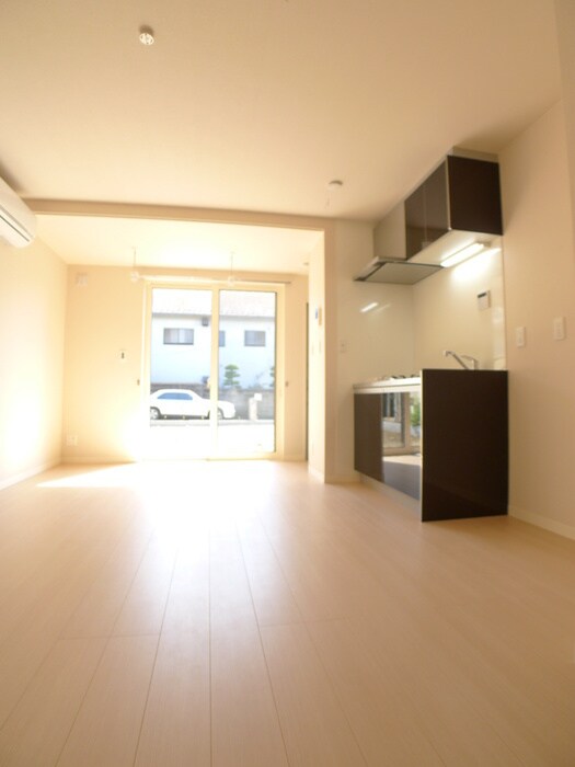 Rooms武蔵浦和の物件内観写真