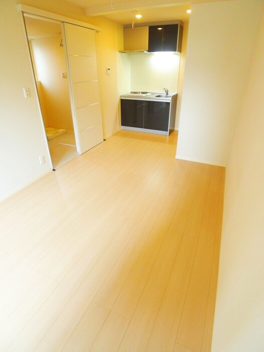 Rooms武蔵浦和の物件内観写真