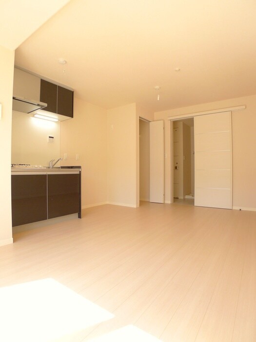 Rooms武蔵浦和の物件内観写真