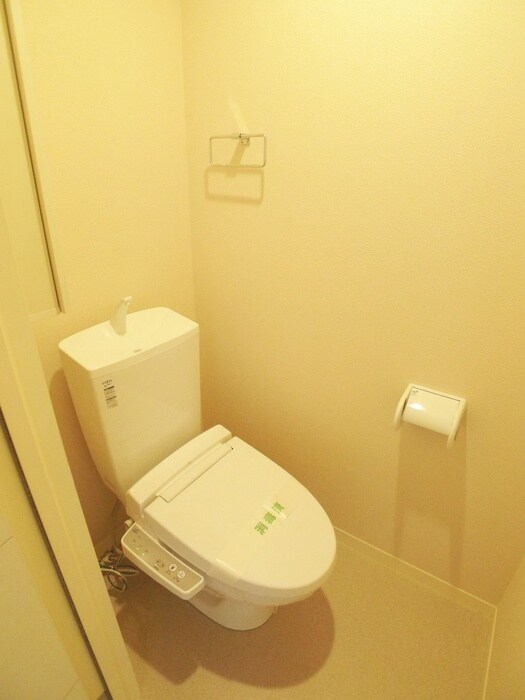 Rooms武蔵浦和の物件内観写真