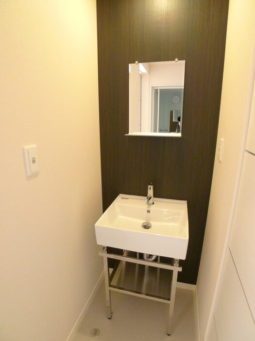 Rooms武蔵浦和の物件内観写真