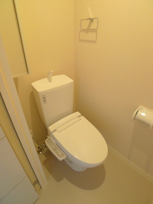 Rooms武蔵浦和の物件内観写真