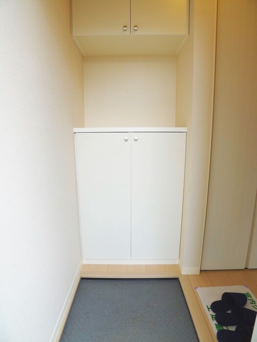 Rooms武蔵浦和の物件内観写真