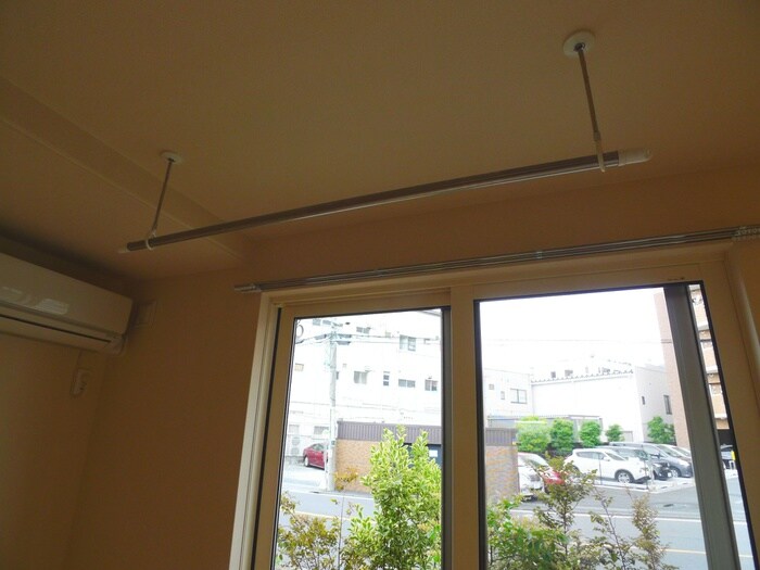 Rooms武蔵浦和の物件内観写真