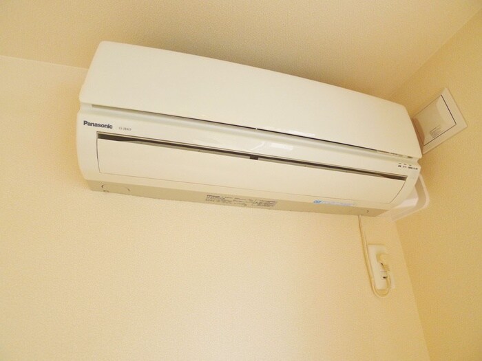 Rooms武蔵浦和の物件内観写真