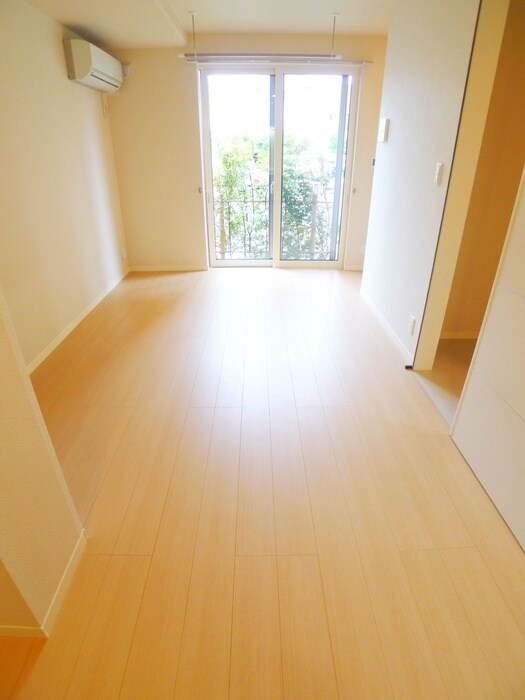 Rooms武蔵浦和の物件内観写真