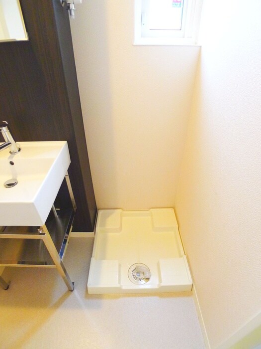 Rooms武蔵浦和の物件内観写真