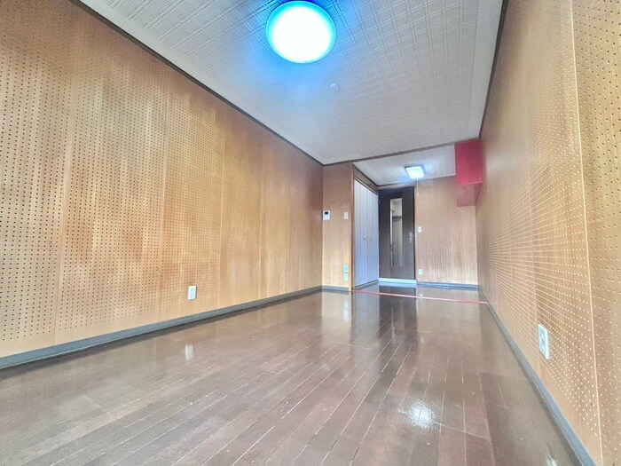 wild cat　調布の物件内観写真