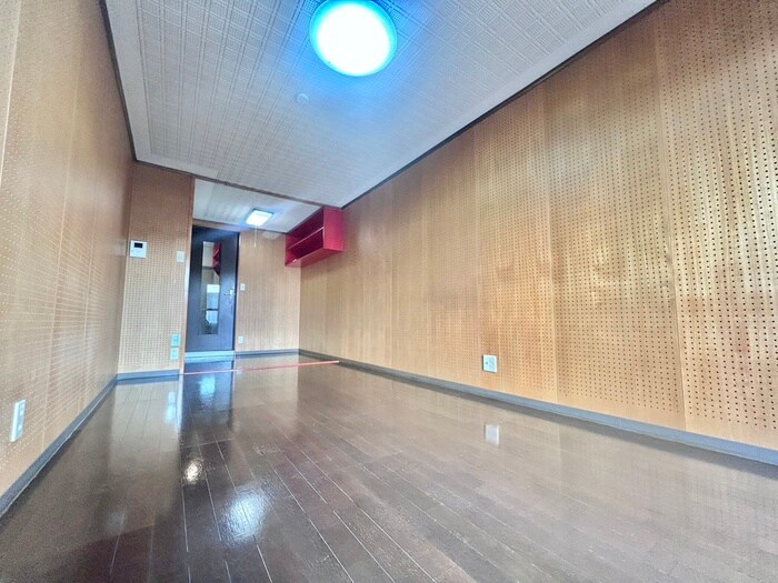 wild cat　調布の物件内観写真