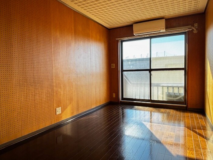 wild cat　調布の物件内観写真