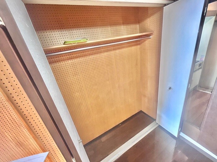 wild cat　調布の物件内観写真