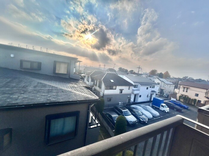 wild cat　調布の物件内観写真