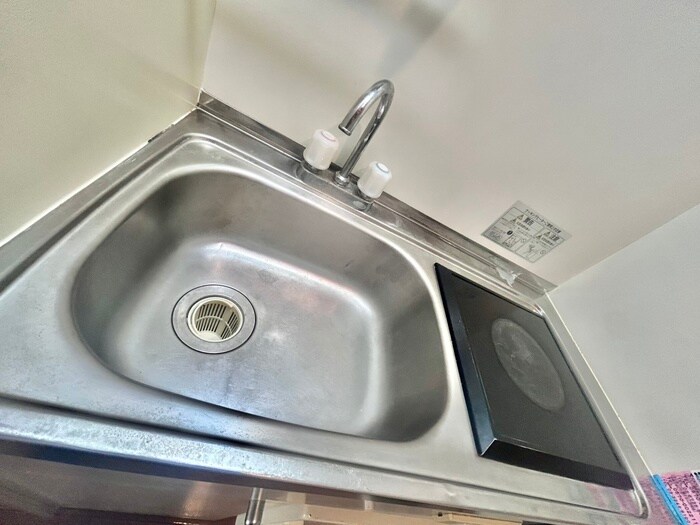 wild cat　調布の物件内観写真