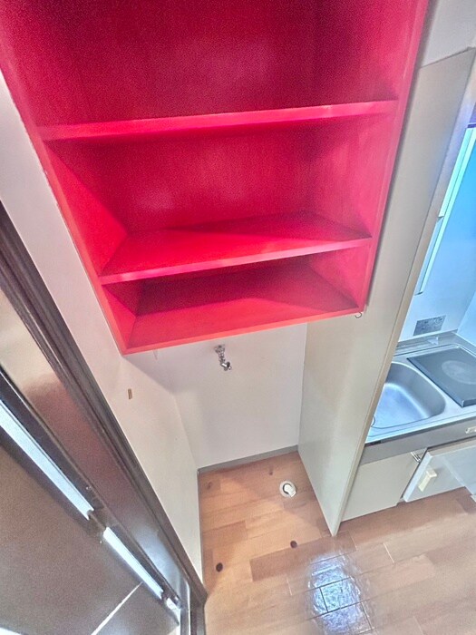 wild cat　調布の物件内観写真