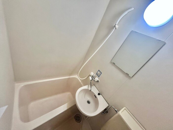 wild cat　調布の物件内観写真