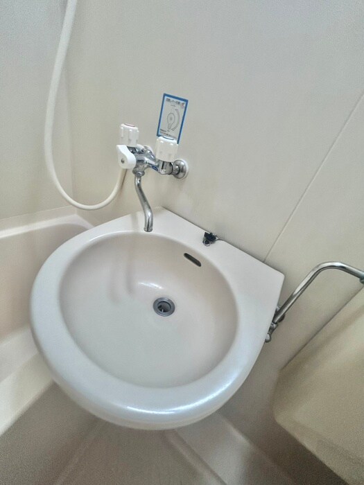 wild cat　調布の物件内観写真