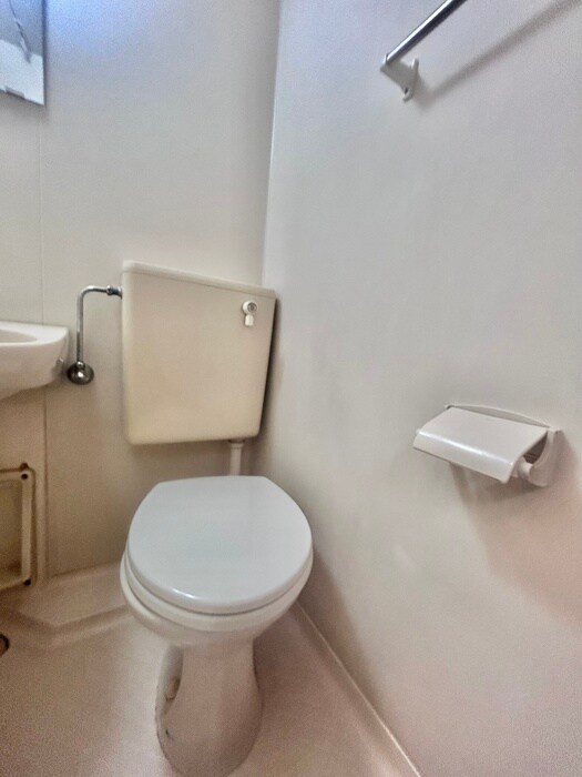 wild cat　調布の物件内観写真