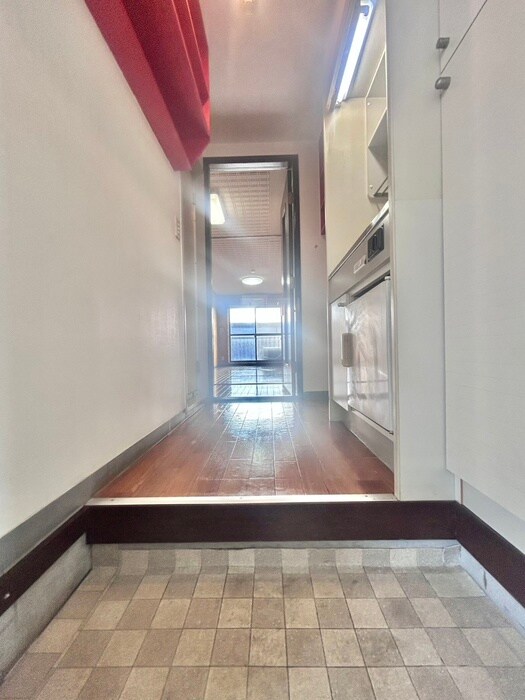 wild cat　調布の物件内観写真