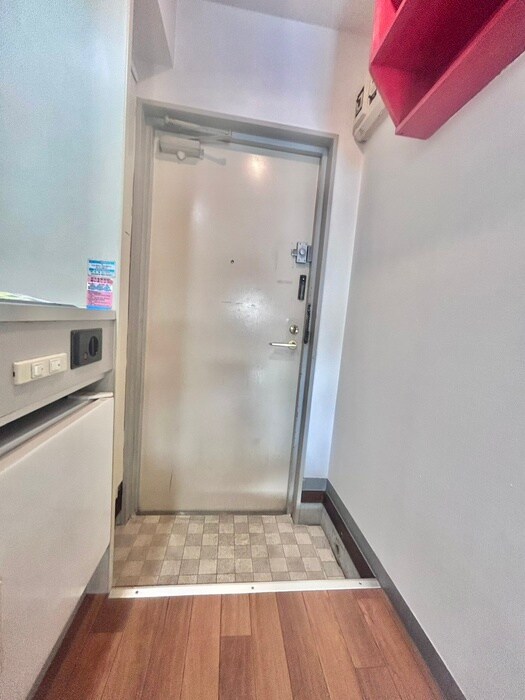 wild cat　調布の物件内観写真