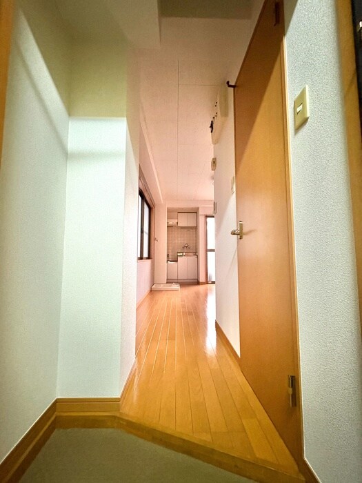 ファインクリスタルの物件内観写真