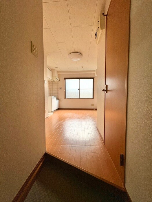 ファインクリスタルの物件内観写真